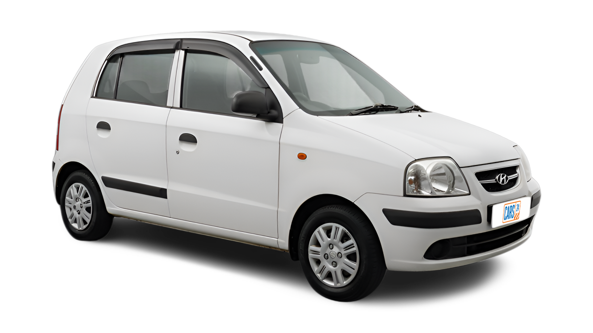 Hyundai Santro Xing-img